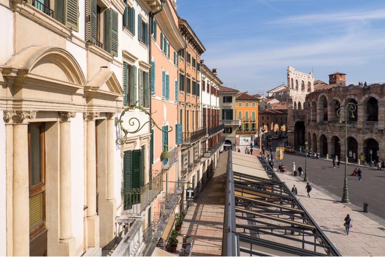 Dimore Verona Opera 外观 照片
