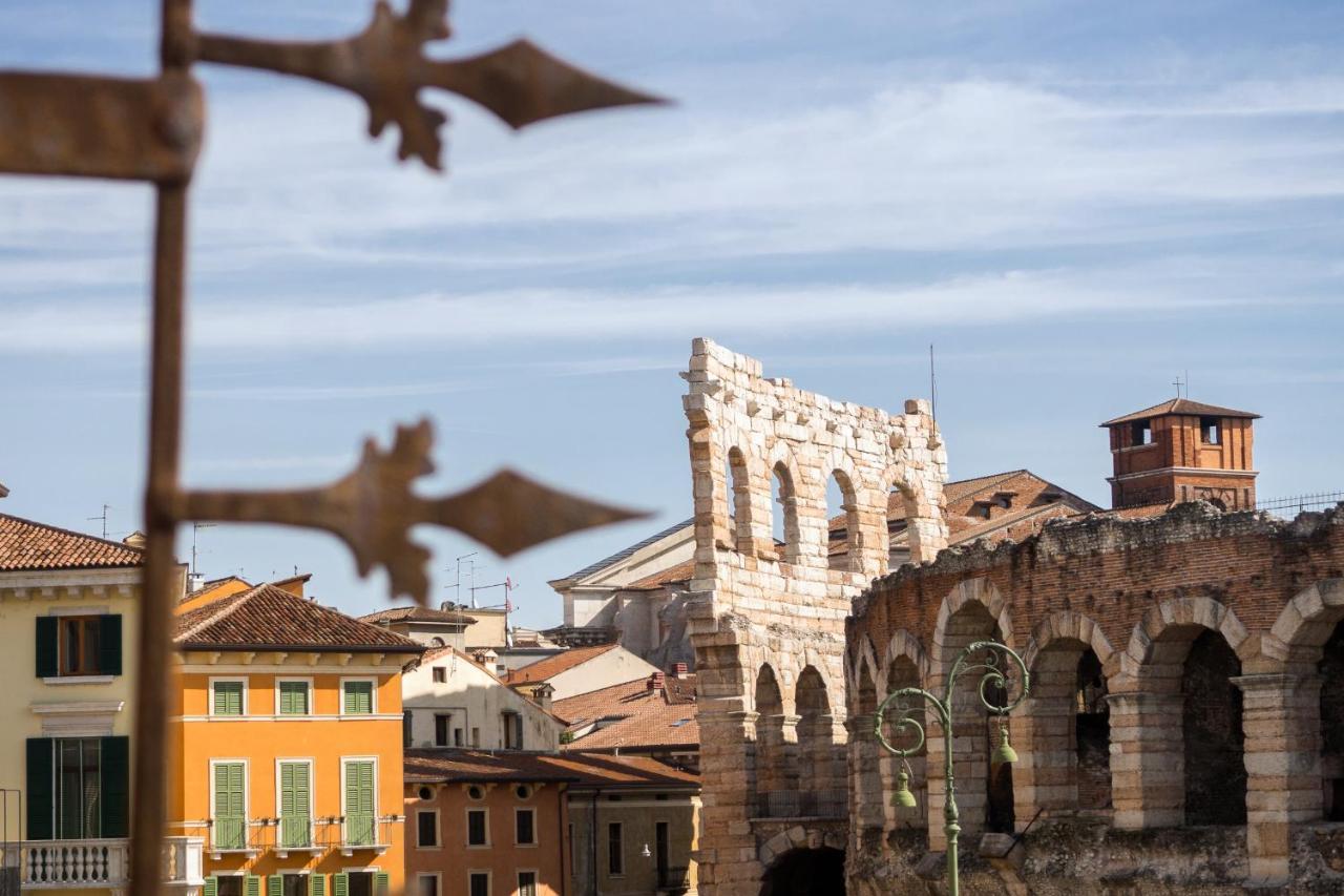 Dimore Verona Opera 外观 照片