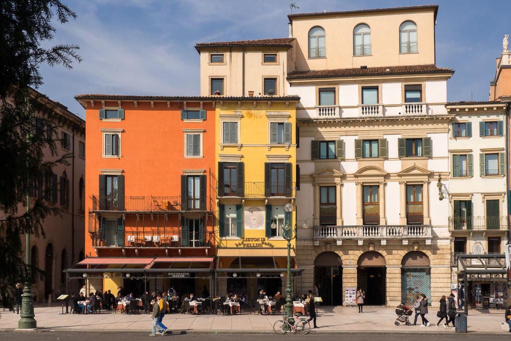 Dimore Verona Opera 外观 照片